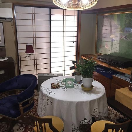 Misato Hotell Azumino Exteriör bild