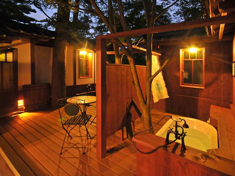 Misato Hotell Azumino Exteriör bild
